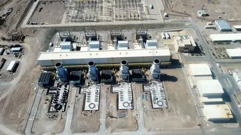 نیروگاه سمنان؛ ستون ماندگاری فولاد در مسیر رقابت جهانی