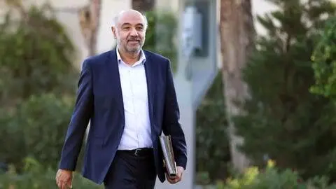 فوری: وزیر کار از یک کلاهبرداری جدید پرده برداشت | این افراد یارانه شان قطع خواهد شد!