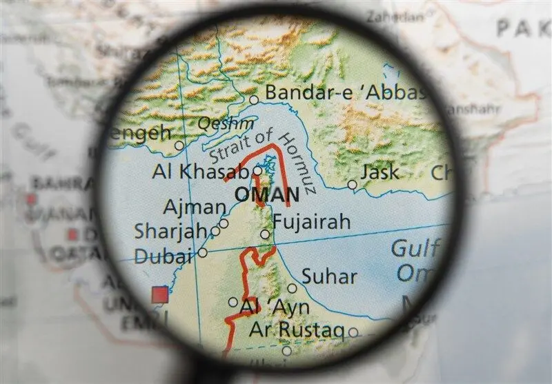 اقتدار هرمز؛ از اتحاد ملی تا مدیریت میدانی