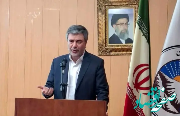 تفویض اختیار به نمایندگان و تحول فناورانه دو محور راهبردی بیمه ایران