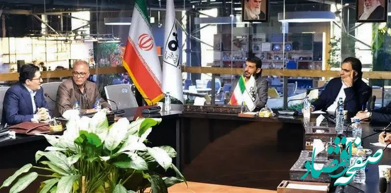 شفافیت در توزیع محصولات اولویت همیشگی فولاد مبارکه است