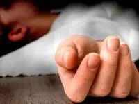 کودک ۴ ساله زیر چرخ های تراکتور پدرش جان داد + 
جزئیات 
