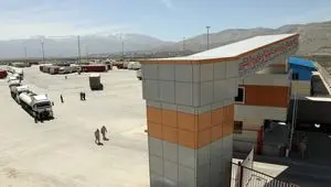 ساماندهی سردرب گمرک بازرگان؛ آغاز پروژه‌ای برای ارتقای شأن ورودی اصلی کشور