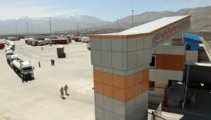 ساماندهی سردرب گمرک بازرگان؛ آغاز پروژه‌ای برای ارتقای شأن ورودی اصلی کشور