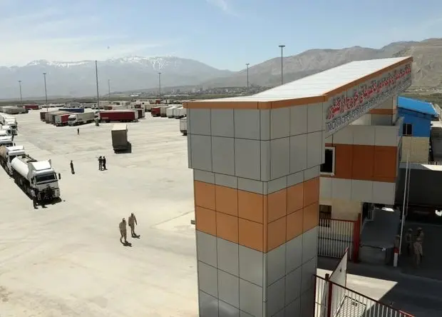 ساماندهی سردرب گمرک بازرگان؛ آغاز پروژه‌ای برای ارتقای شأن ورودی اصلی کشور