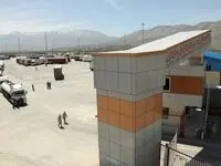 ساماندهی سردرب گمرک بازرگان؛ آغاز پروژه‌ای برای ارتقای شأن ورودی اصلی کشور