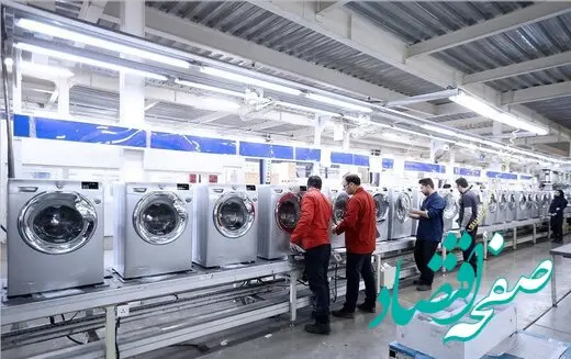 فاجعه تاسف بار در بازار لوازم خانگی / برخی شرکت های ایرانی  کالایشان را با برند خارجی عرضه می کنن د