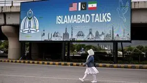 آیا ادعای مذاکره مستقیم هیات های ایرانی و آمریکایی حقیقت دارد؟ 