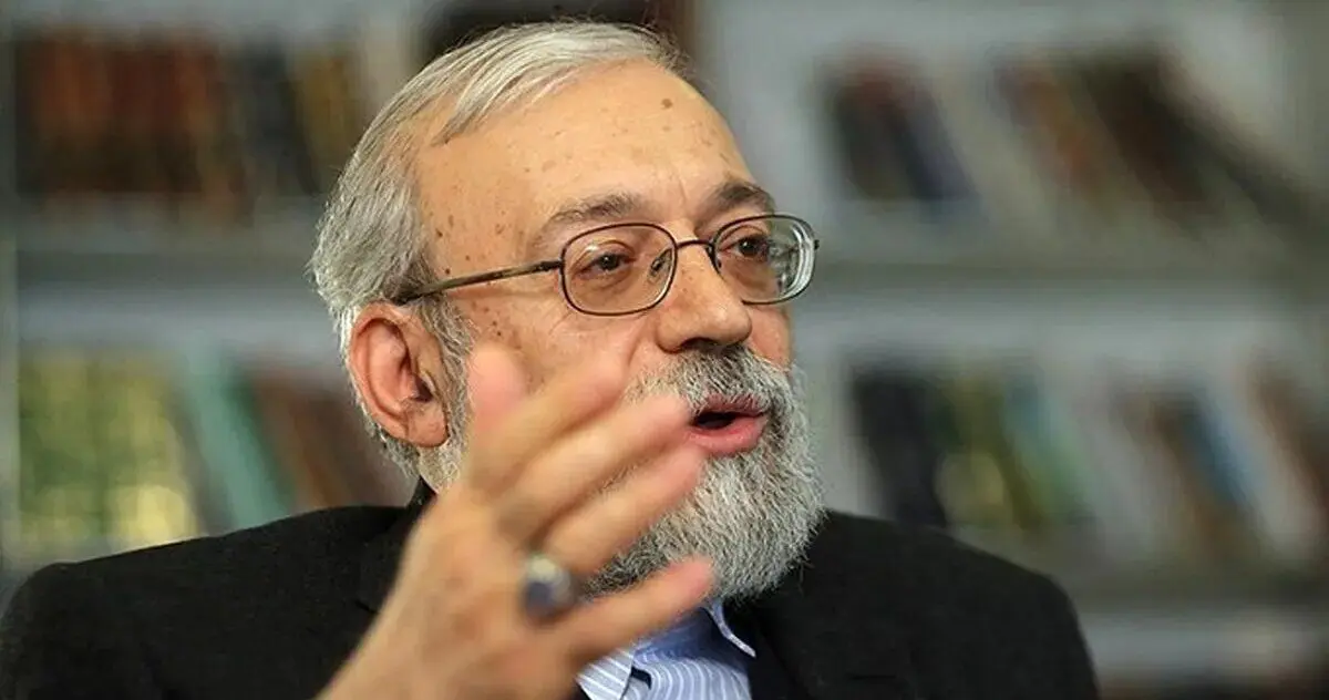 این پیش بینی جواد لاریجانی از آینده جنگ غزه غوغا به پا کرد