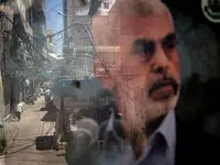 آیا یحیی سنوار ترور شد؟ 