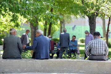 یک وعده جدید و ویژه مجلس درباره افزایش حقوق بازنشستگان
