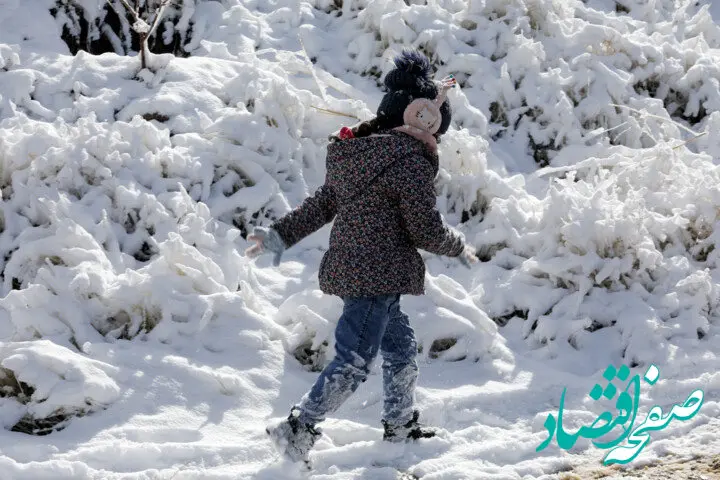 هوای تهران تا کی آلوده است؟ / سرما در انتظار تهران نشینان