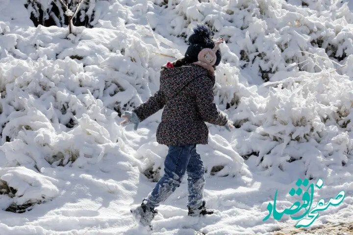 هوای تهران تا کی آلوده است؟ / سرما در انتظار تهران نشینان