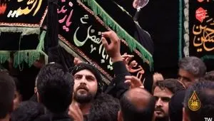 دانلود برنامه حسینیه معلی امشب قسمت هفتم از تلوبیون / برنامه حسینیه معلی ۱۴۰۴