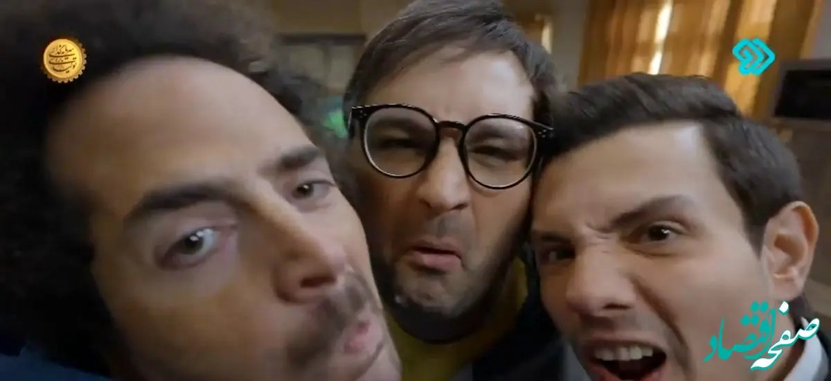 اسامی بازیگران سریال لمندگان + خلاصه داستان سریال لمندگان