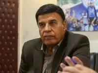 حسابی پیشکسوت استقلال برای موسیمانه سنگ تمام گذاشت! 
