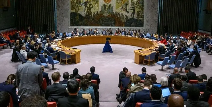 عراق رسما از ایران به شورای امنیت و سازمان ملل شکایت کرد