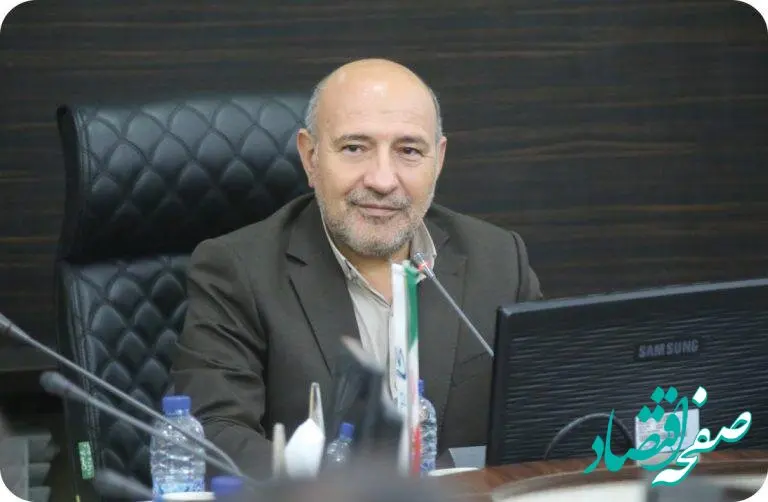 هلدینگ گردشگری ماهان ۱۰۰ هزار میلیارد ریال در منطقه آزاد ماکو سرمایه گذاری می کند