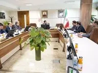 تامین منابع ارزی مورد نیاز طرح‌های توسعه‌ای صنعت مس صورت گرفت
