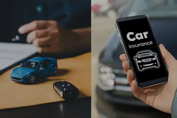 بیمه ماشین را حضوری بخریم یا اینترنتی؟