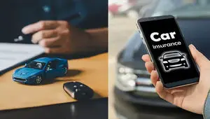بیمه ماشین را حضوری بخریم یا اینترنتی؟