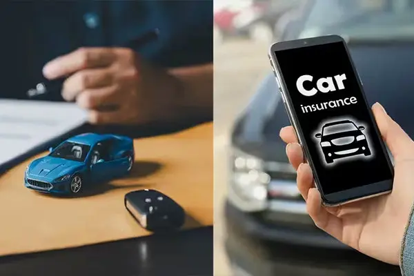 بیمه ماشین را حضوری بخریم یا اینترنتی؟