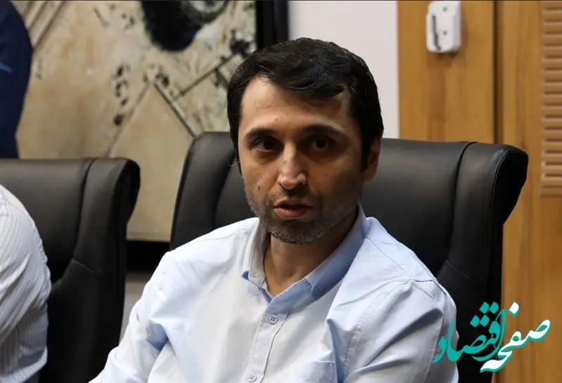 محصول کارخانه آهن اسفنجی ارز آوری خوبی برای کشور و منطقه دارد