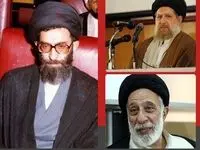 حضور برادران رهبر انقلاب در مجلس شورای اسلامی +جزئیات