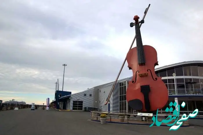 تاریخ روز جهانی ویولون در تقویم ۱۴۰۲ چه روزی است؟