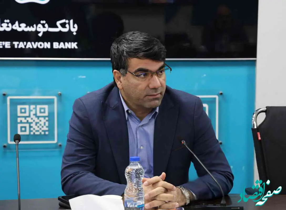 جذب منابع دراولویت کاری شعب در ماه های باقی مانده سال قرارگیرد