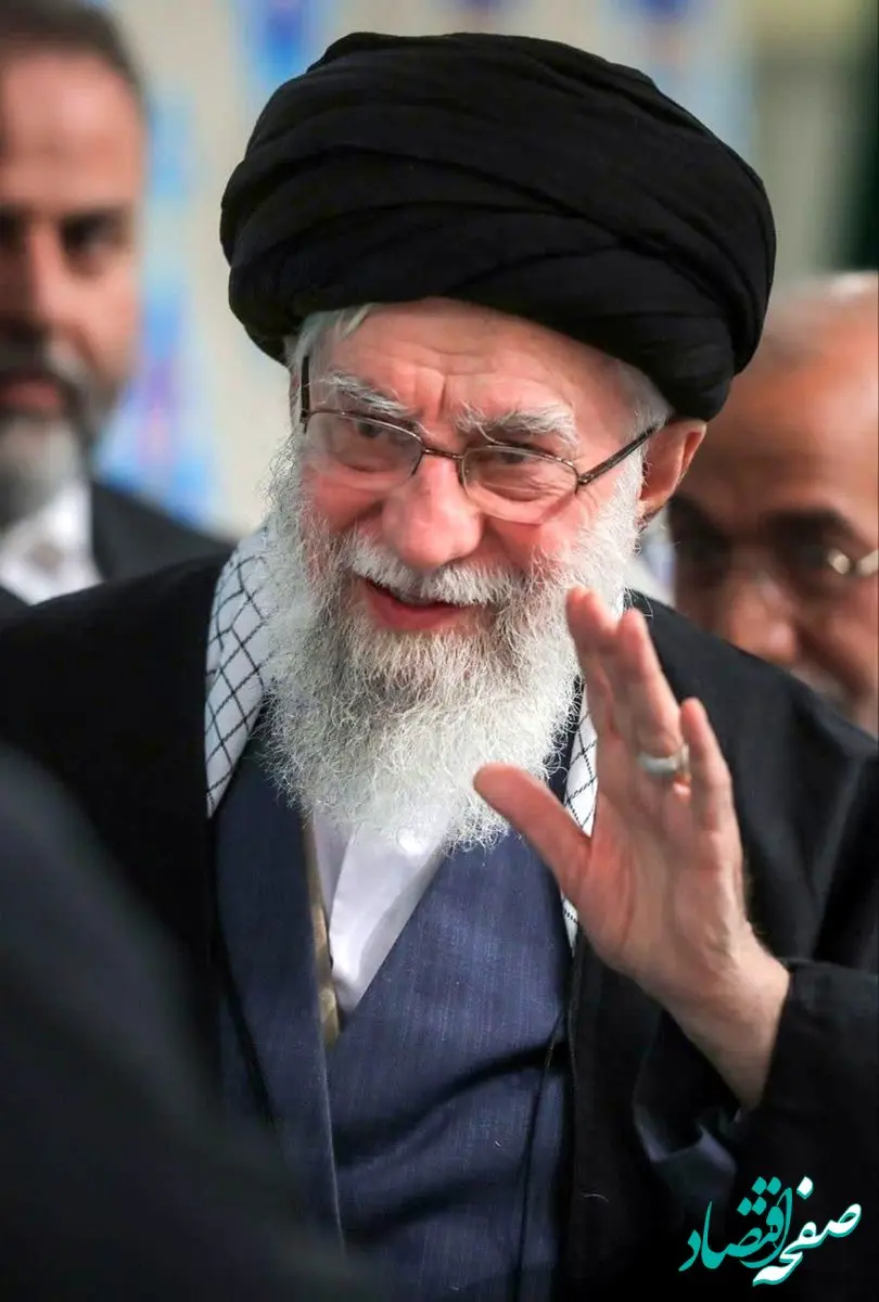 پیام تسلیت مدیرعامل گروه فولاد خوزستان