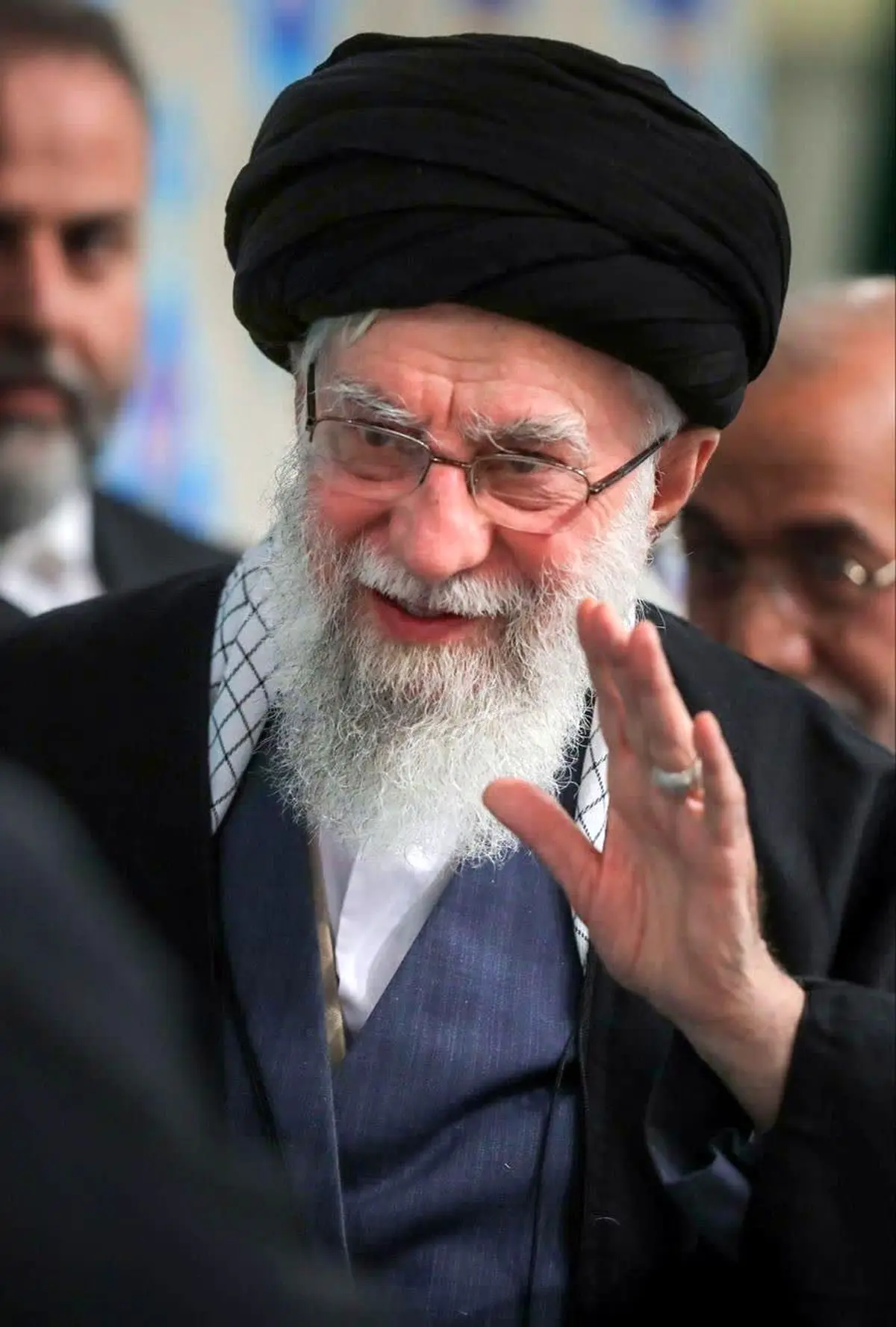 پیام تسلیت مدیرعامل گروه فولاد خوزستان