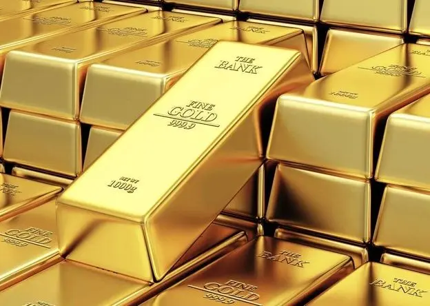قیمت انس طلا امروز جمعه ۲۸ فروردین ۱۴۰۵ | صعود مشکوک طلای جهانی پس از بازگشایی تنگه هرمز 