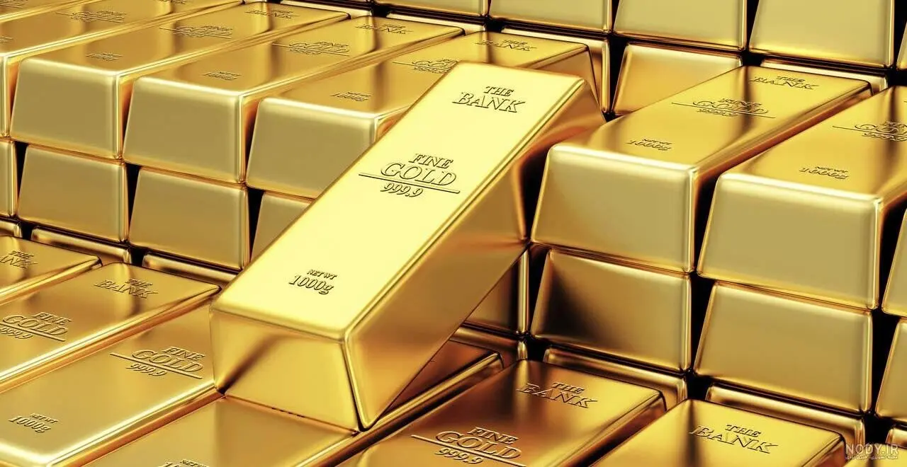 قیمت انس طلا امروز جمعه ۲۸ فروردین ۱۴۰۵ | صعود مشکوک طلای جهانی پس از بازگشایی تنگه هرمز 