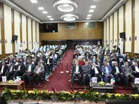 برگزاری ششمین همایش «فولادی شو»