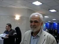 دلیل محبوبیت اصلاح طلبان ،خود مجلس اصولگرا است/مجلس ضعیف است چون رفاقتی بسته شده!