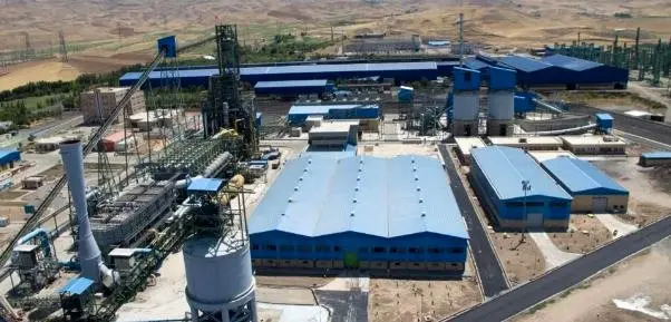 ۸۸۲ میلیون دلار صرفه جویی ارزی بومی سازی معدن و صنایع معدنی در ۱۴۰۳/ صرفه جویی ارزی ۵ ساله از ۳ میلیارد و ۴۴۰ میلیون دلار عبور کرد