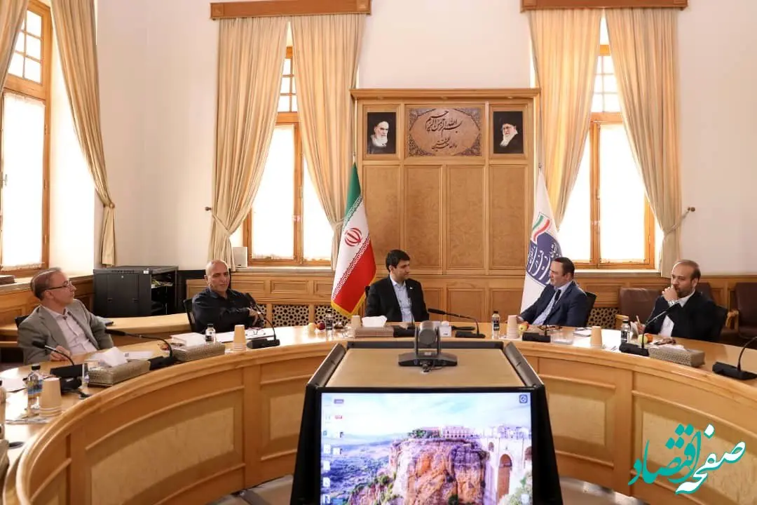 پروژه‌های مشترک سرمایه‌گذاری وزارت ارتباطات در مناطق آزاد