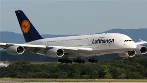 آخرین وضعیت بحران سوخت در اروپا؛ ۲۰ هزار پرواز لوفت‌هانزا تا اکتبر لغو شد