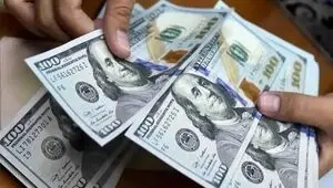 قیمت دلار و یورو امروز دوشنبه ۲۷ مهر