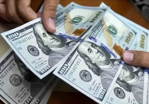 قیمت دلار و یورو امروز دوشنبه ۲۷ مهر