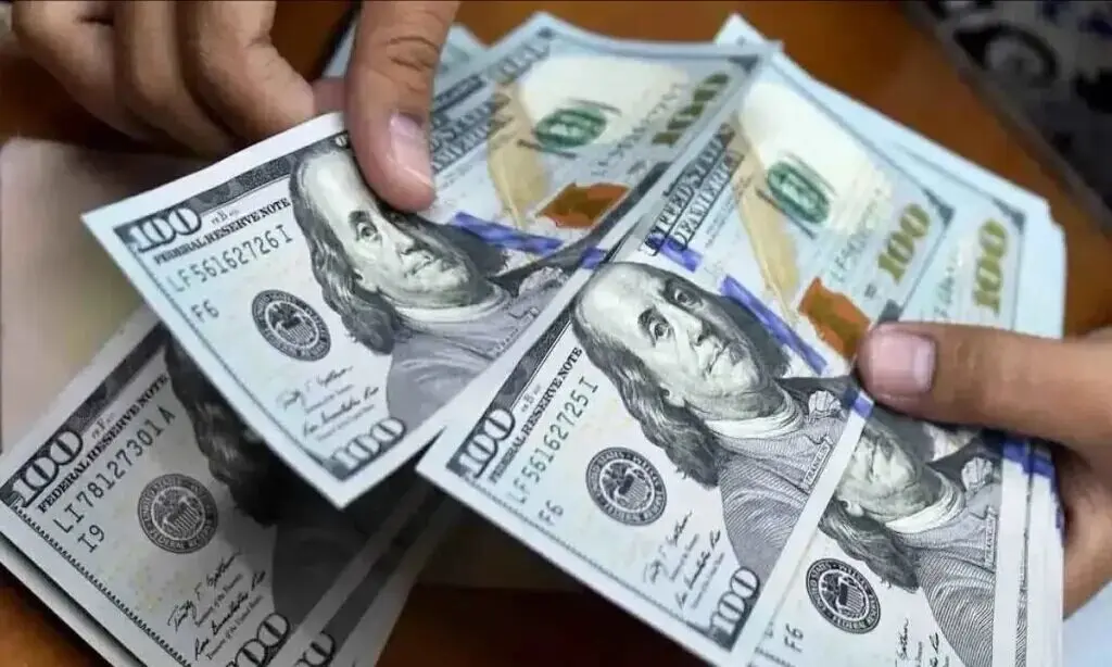 قیمت دلار امروز شنبه ۵ اردیبهشت ۱۴۰۵ + قیمت یورو، دینار و یوان