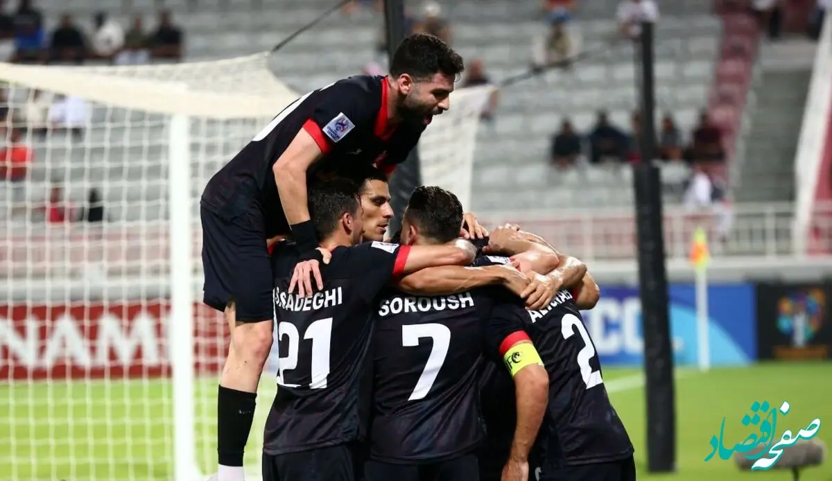 مهاجم مورد نظر یحیی پیدا شد 