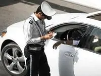 تشدید کنترل نامحسوس تخلفات حادثه‌ساز در اصفهان 