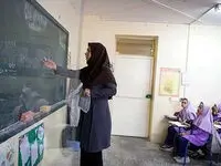 خبر مهم درباره معوقات رتبه بندی و حقوق فرهنگیان و بازنشستگان