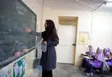 خبر مهم درباره معوقات رتبه بندی و حقوق فرهنگیان و بازنشستگان