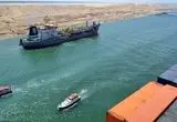 بسته شدن تنگه هرمز به کام کانال سوئز؛ افزایش ۲۸ درصدی تردد نفتکش‌ها در سایه جنگ علیه ایران