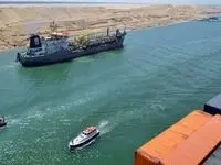 بسته شدن تنگه هرمز به کام کانال سوئز؛ افزایش ۲۸ درصدی تردد نفتکش‌ها در سایه جنگ علیه ایران