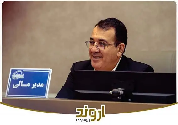 برای عرضه اولیه سهام اروند، آماده‌ایم/ رشد ۱۰۰ درصدی سود پتروشیمی اروند در سه‌ماهه نخست ۱۴۰۴