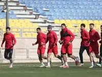خبر خوش کریم باقری برای پرسپولیسی‌ها/گولسیانی به سوپرجام رسید